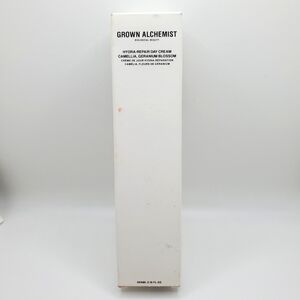 Grown Alchemist Hydra-Repair Day Cream 65ml - New in Box